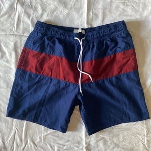 FF swim trunks men’s
